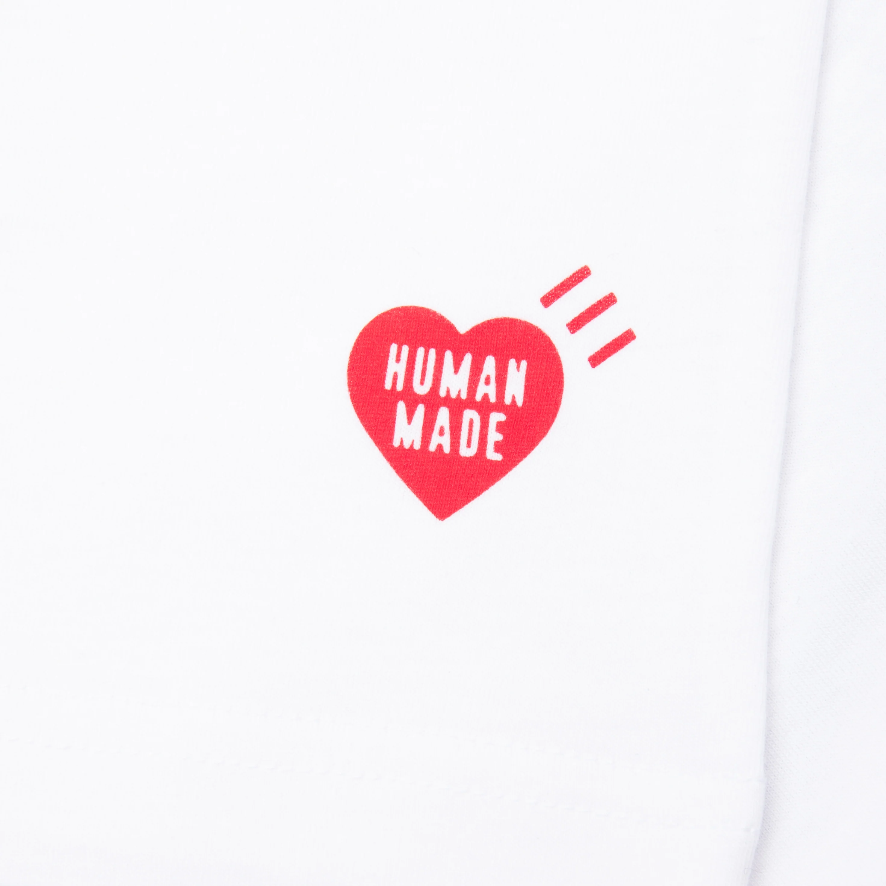 3-Pack T-Shirt Set - White - Image 6