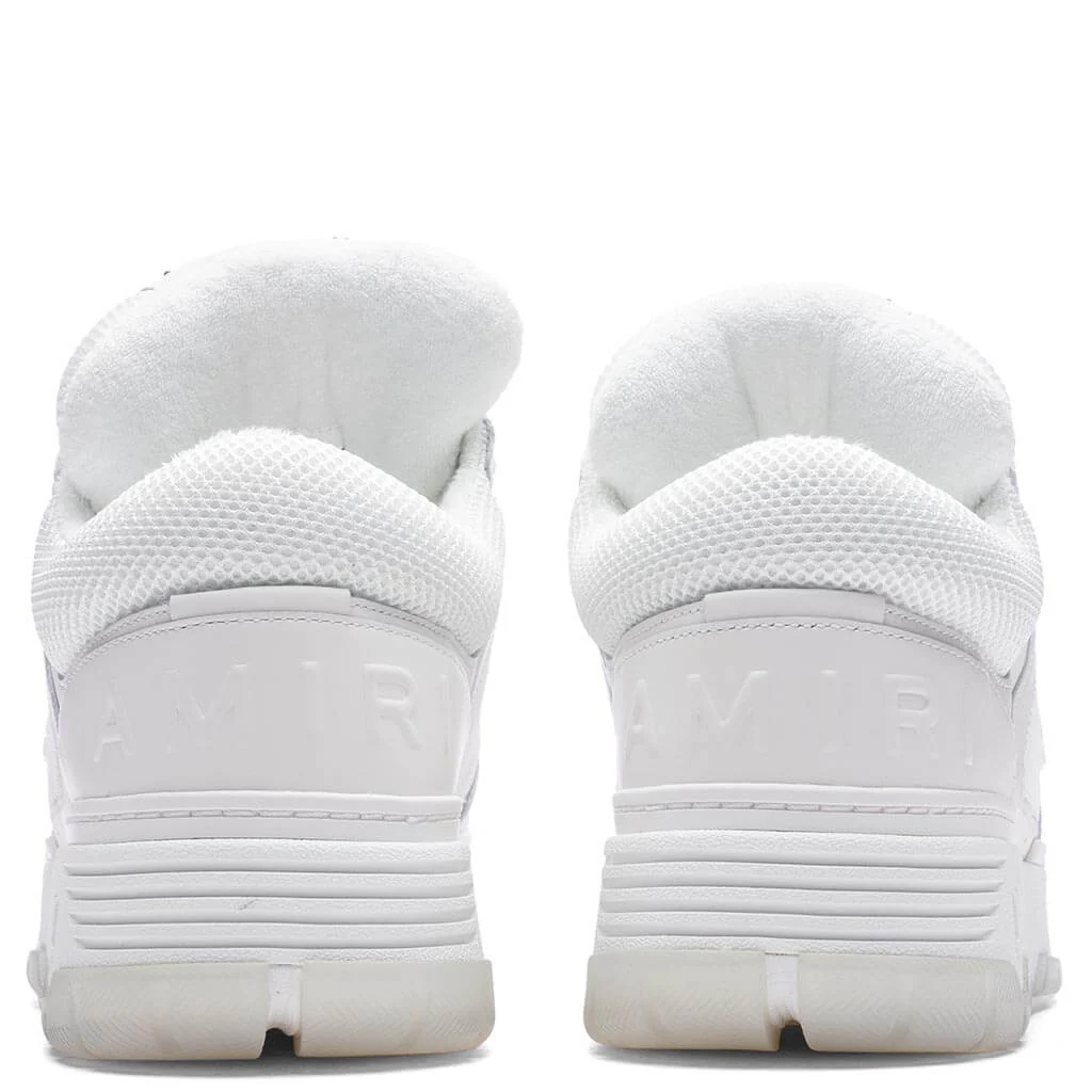 MA-1 - White - Image 4