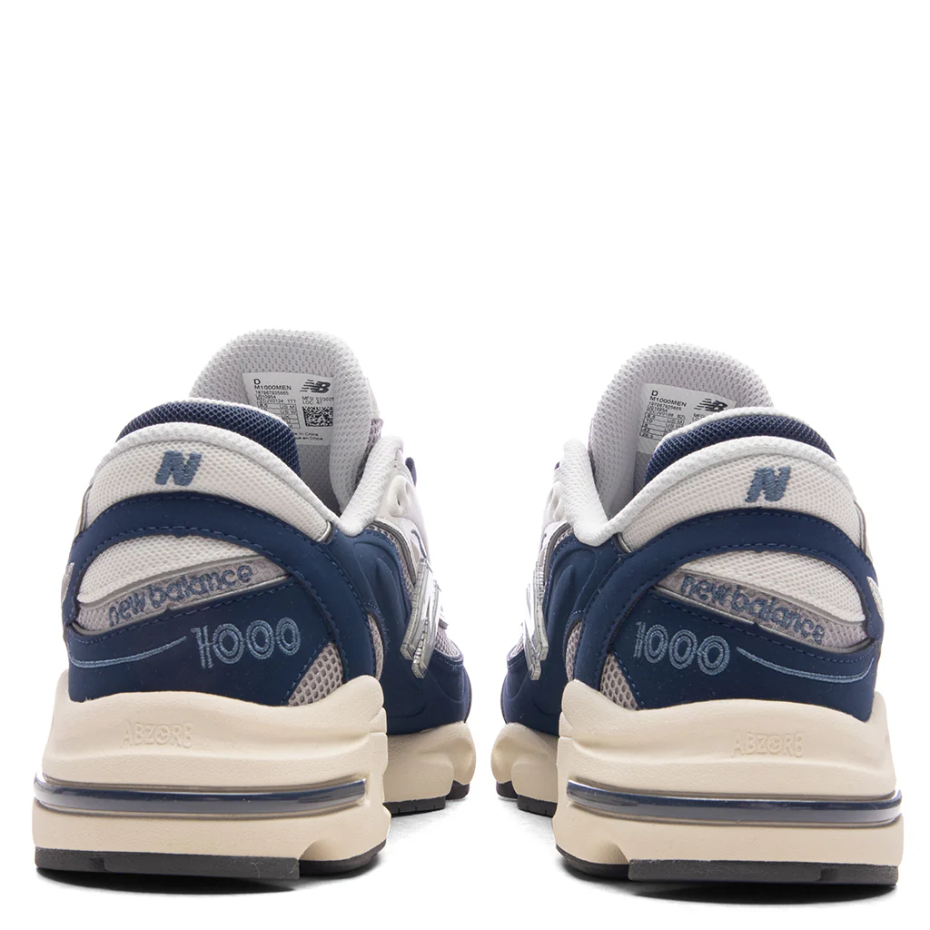 1000 - Navy/Sea Salt - Image 4