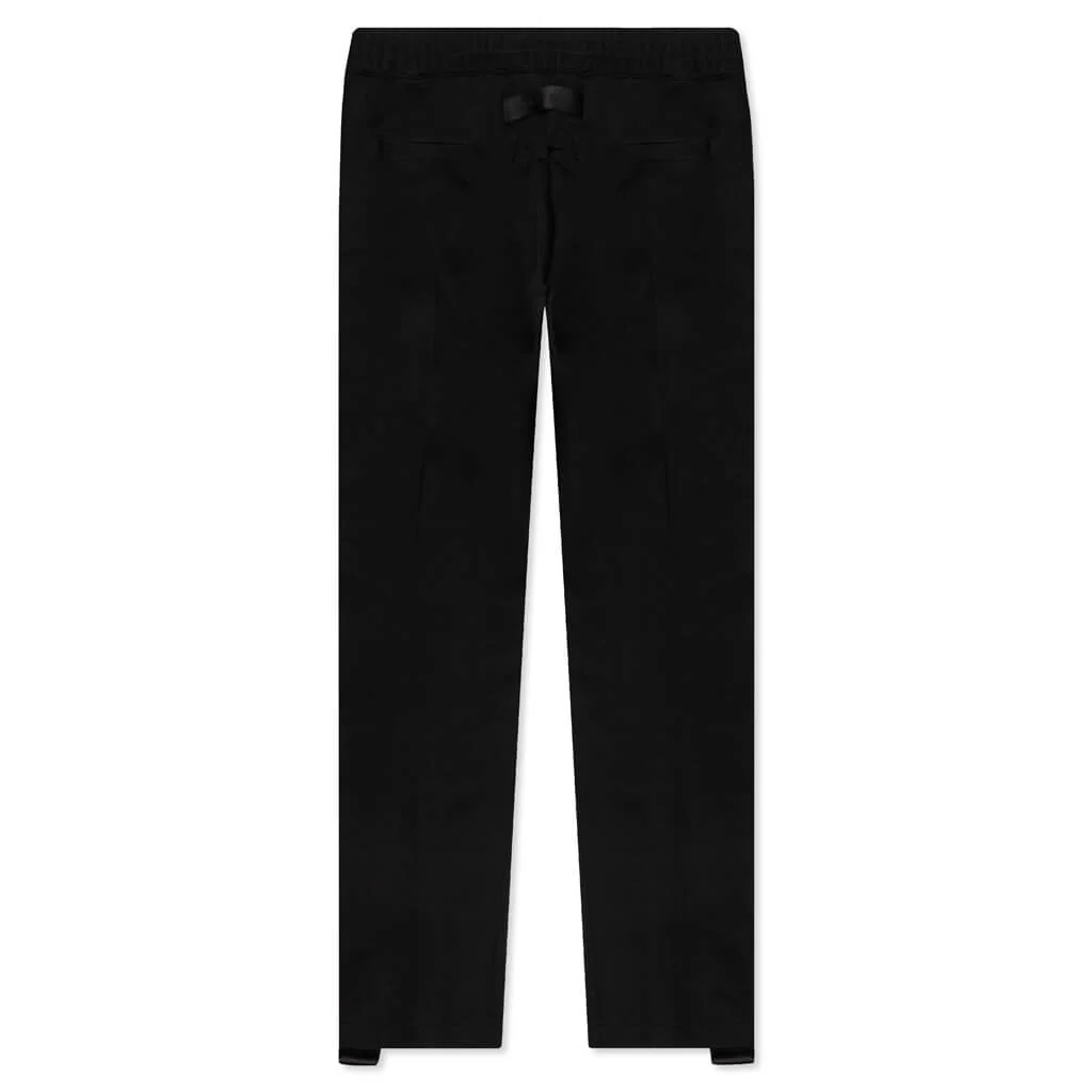 Track Pant 1 - Black - Image 2