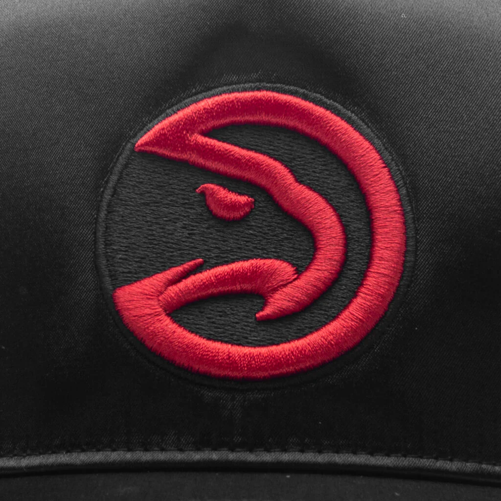 47 Brand X Tyrrell Winston 47 Hitch - Atlanta Hawks - Image 2