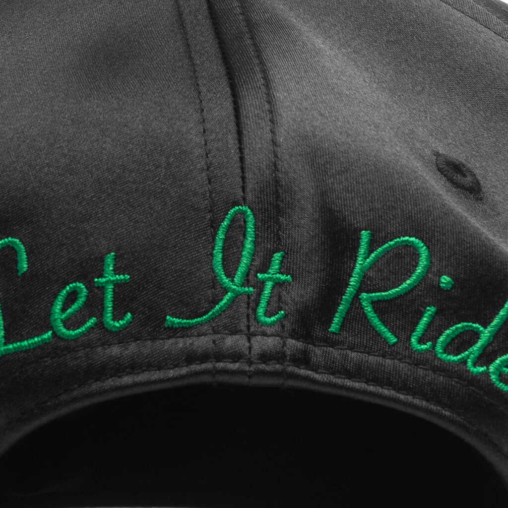 47 Brand X Tyrrell Winston 47 Hitch - Boston Celtics - Image 5