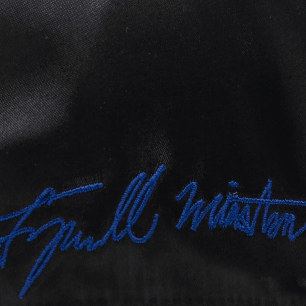 47 Brand X Tyrrell Winston 47 Hitch - Detroit Pistons - Image 4