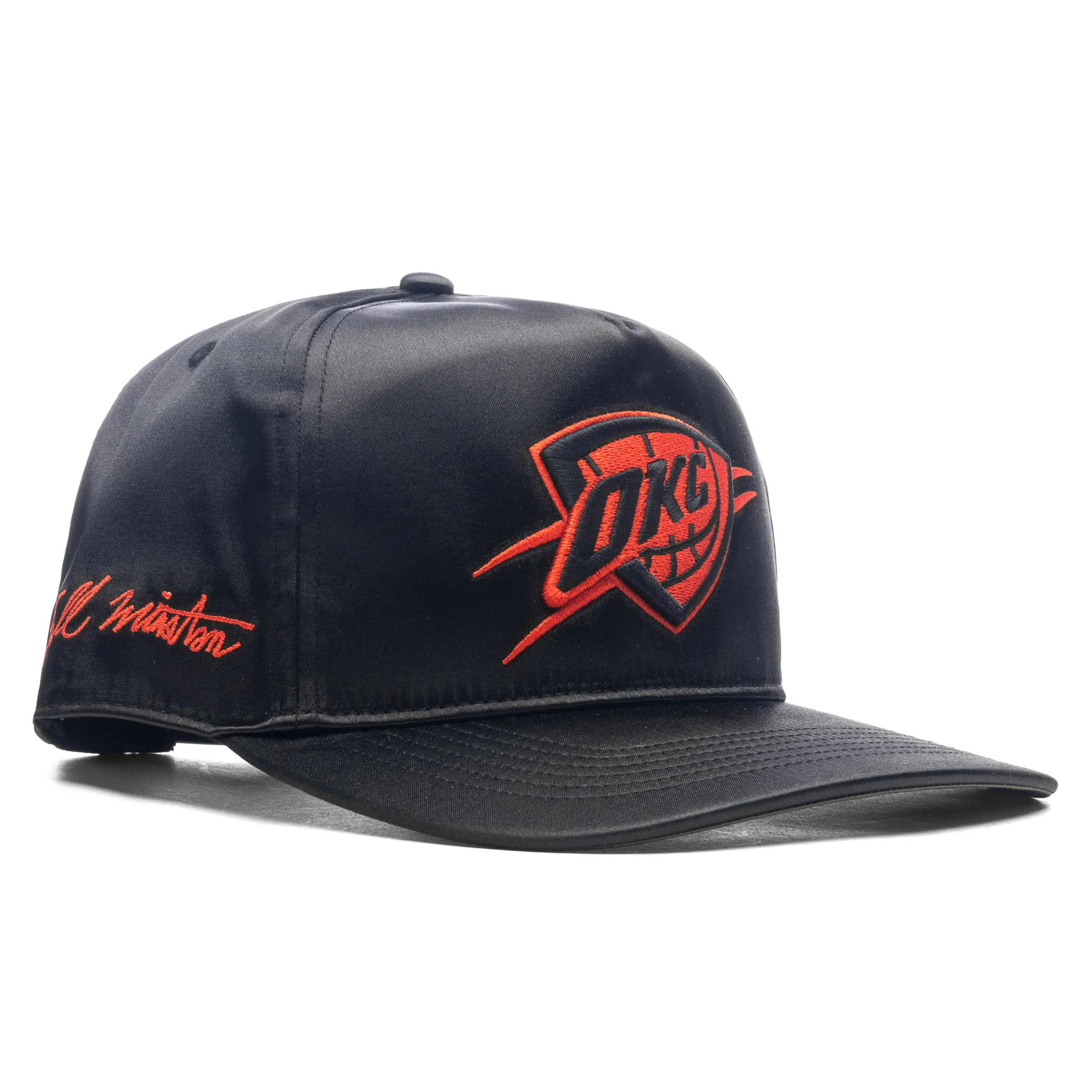 47 Brand X Tyrrell Winston 47 Hitch - Oklahoma City Thunder - Image 3