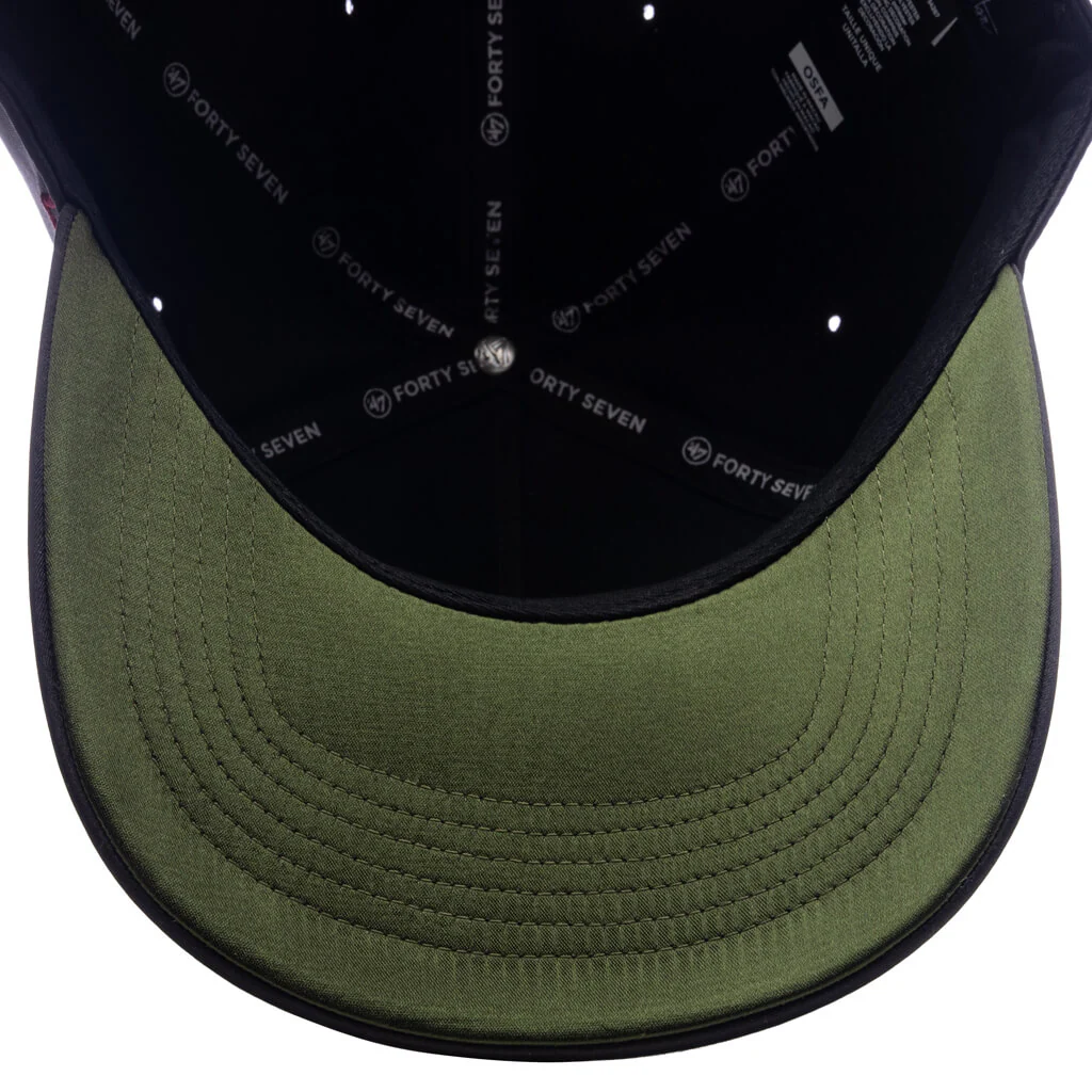 47 Brand X Tyrrell Winston 47 Hitch - Orlando Magic - Image 8