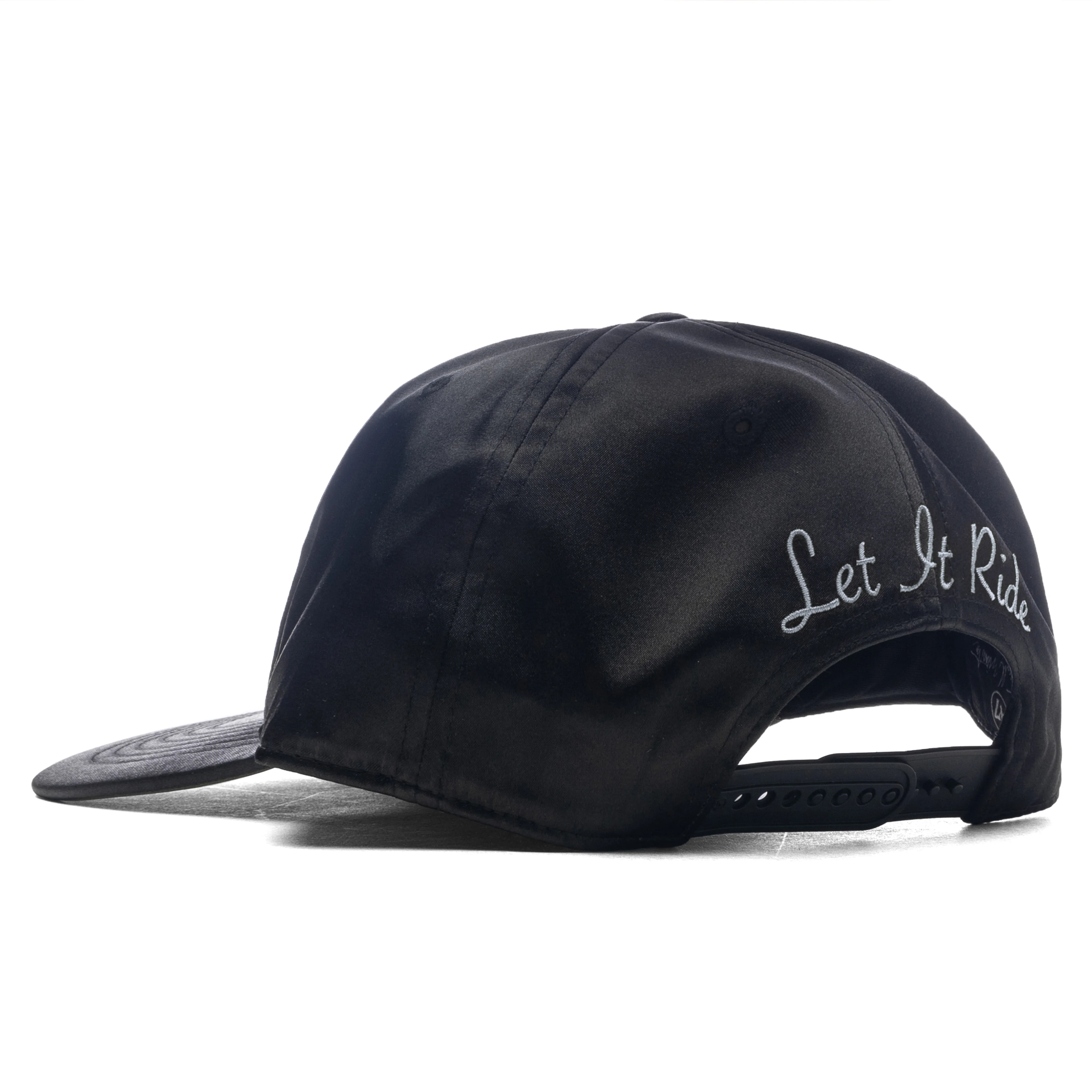 47 Brand X Tyrrell Winston 47 Hitch - San Antonio Spurs - Image 4