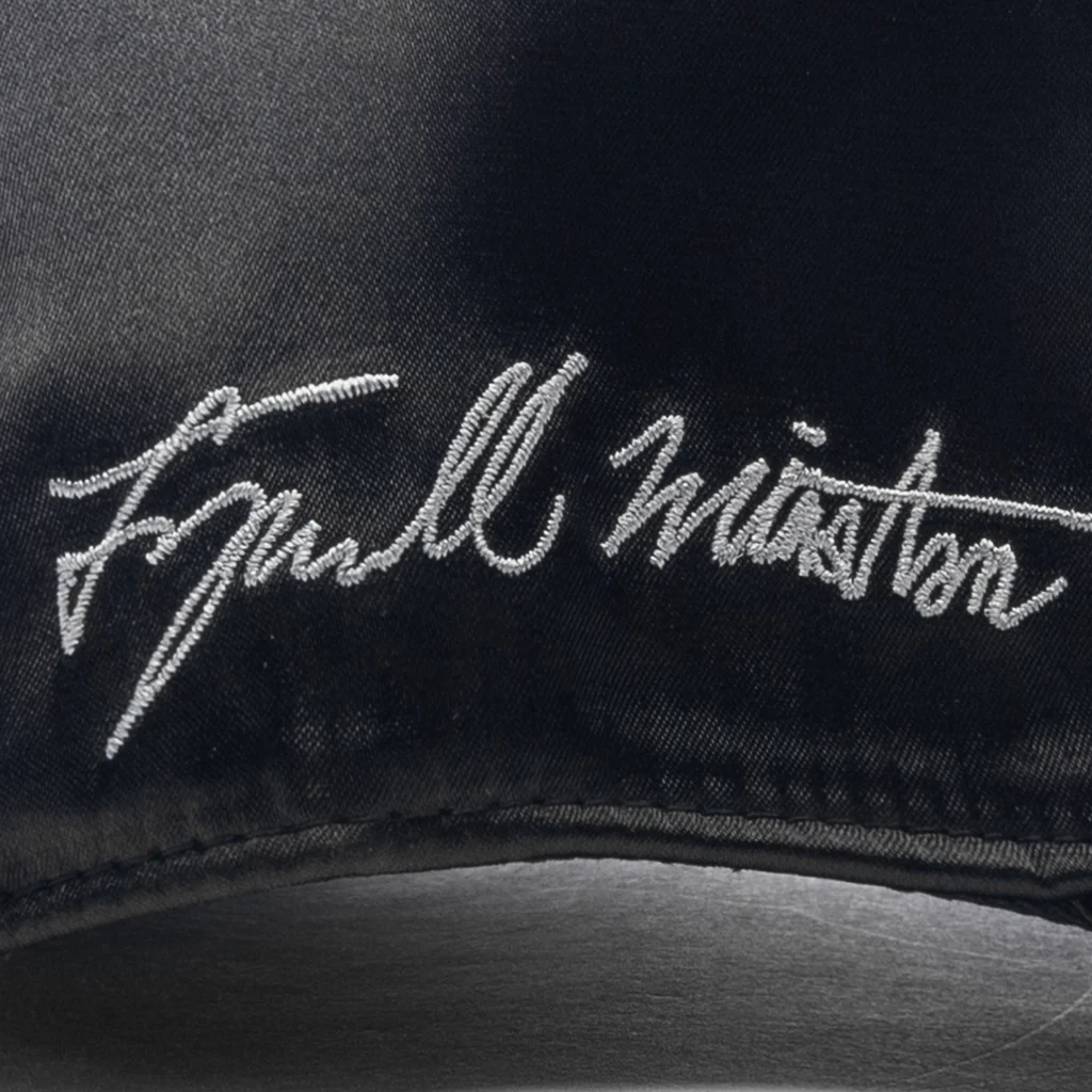 47 Brand X Tyrrell Winston 47 Hitch - San Antonio Spurs - Image 5
