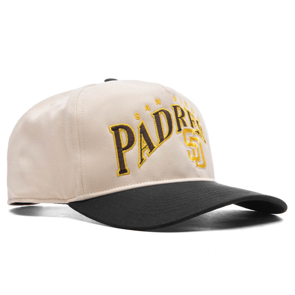 FEATURE x '47 Brand Back Arch '47 Hitch - San Diego Padres Cooperstown - Image 3