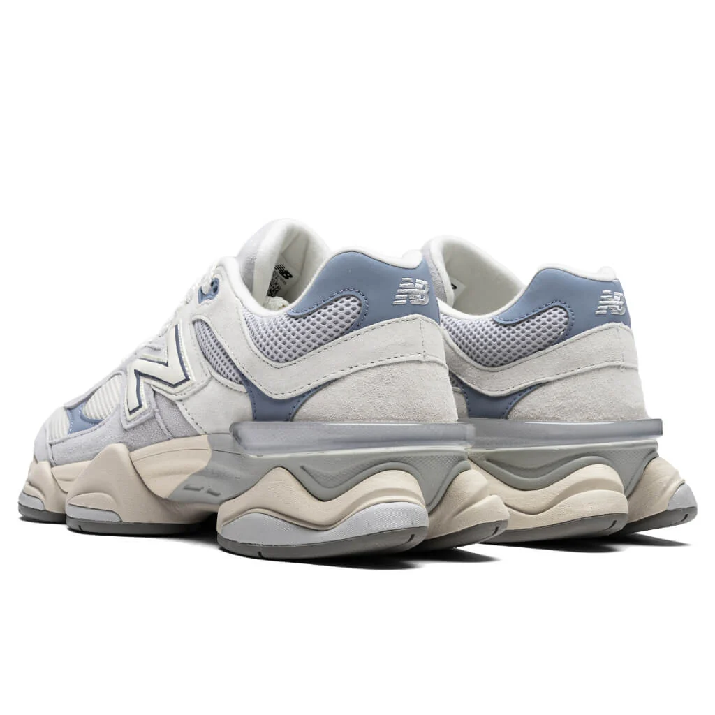 9060 - Pearl Grey/Linen - Image 3