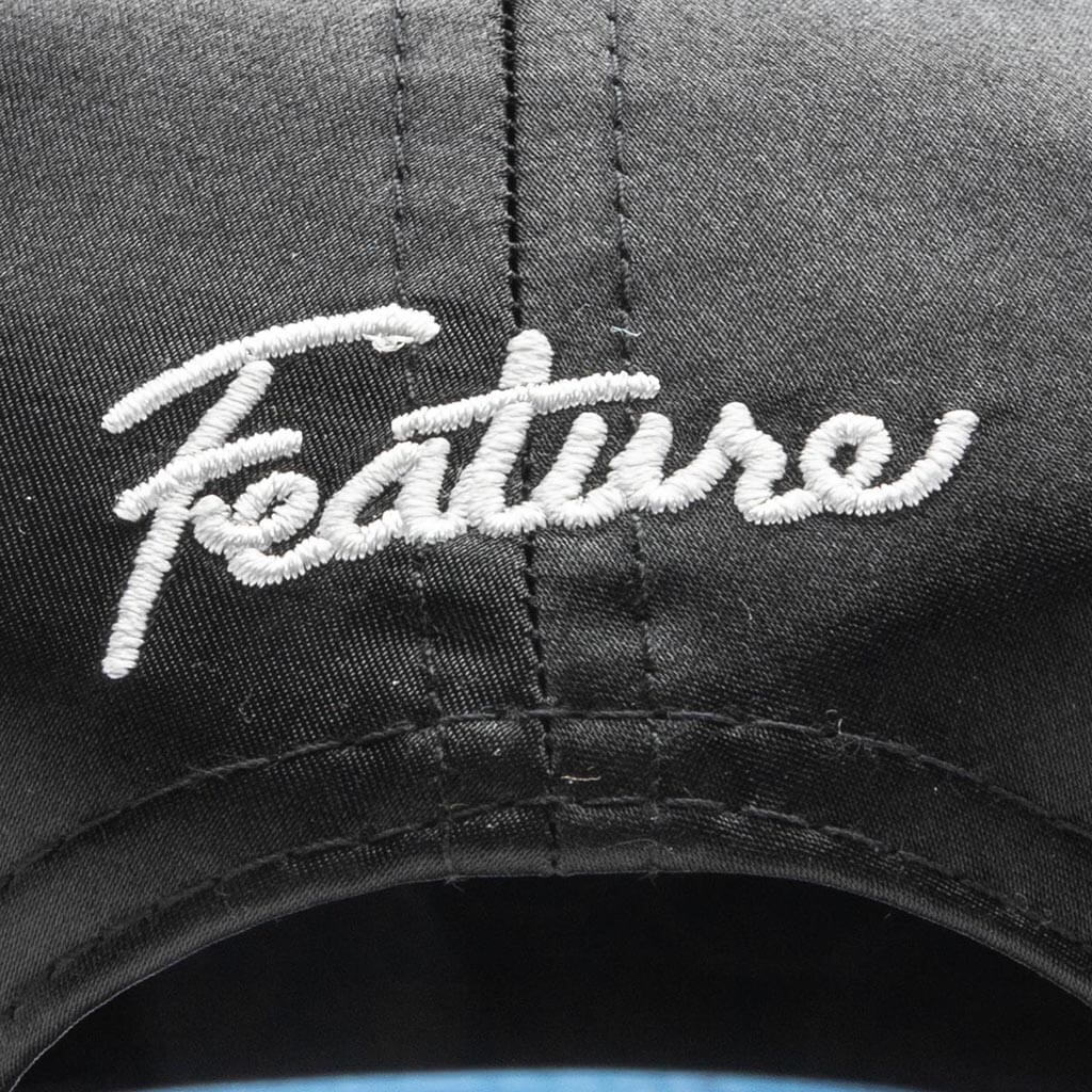 Feature x New Era Retro Satin - San Francisco 49ers - Image 3