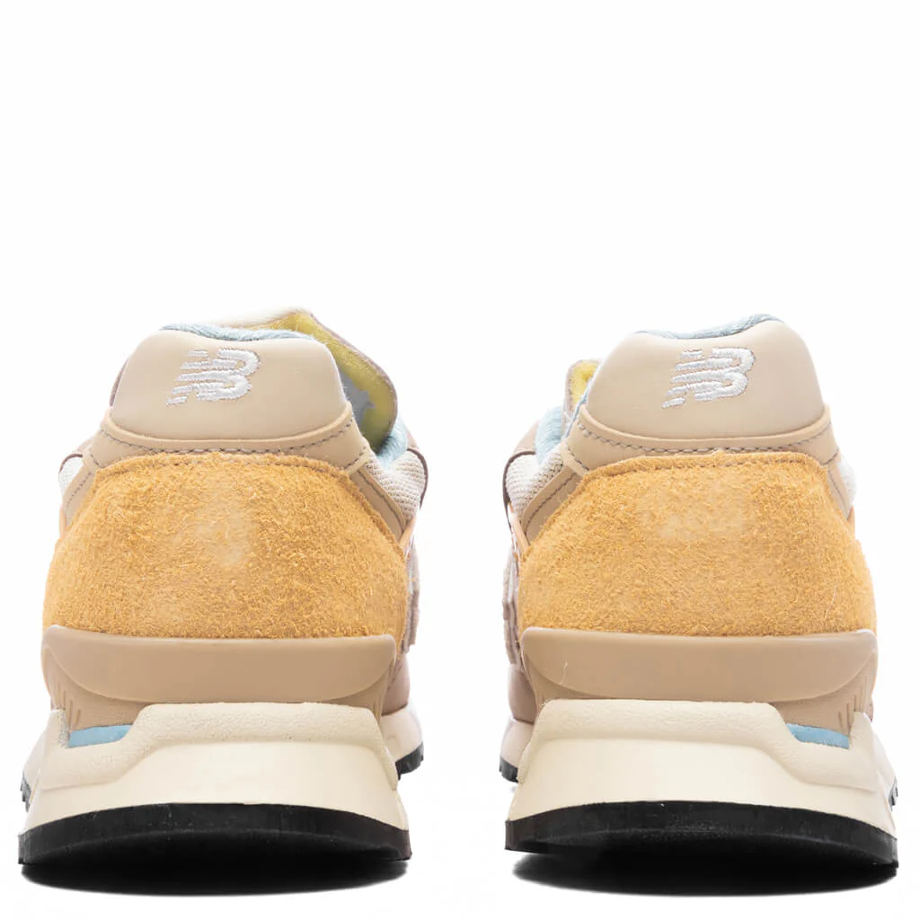 Made in USA 998 - Incense/Sandstone - Image 4
