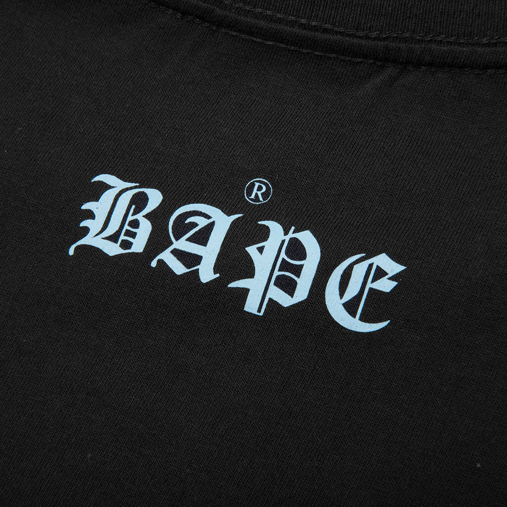 Ape Head 1993 Tee - Black - Image 4