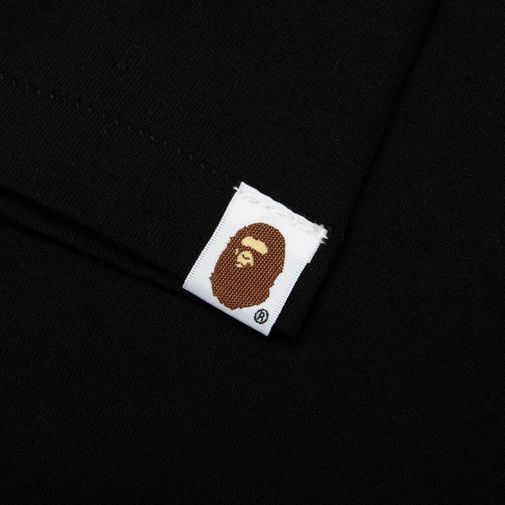 Ape Transit Authority Tee - Black - Image 4