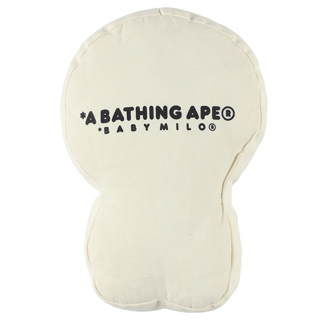 Baby Milo Friends Cushion - Brown - Image 2