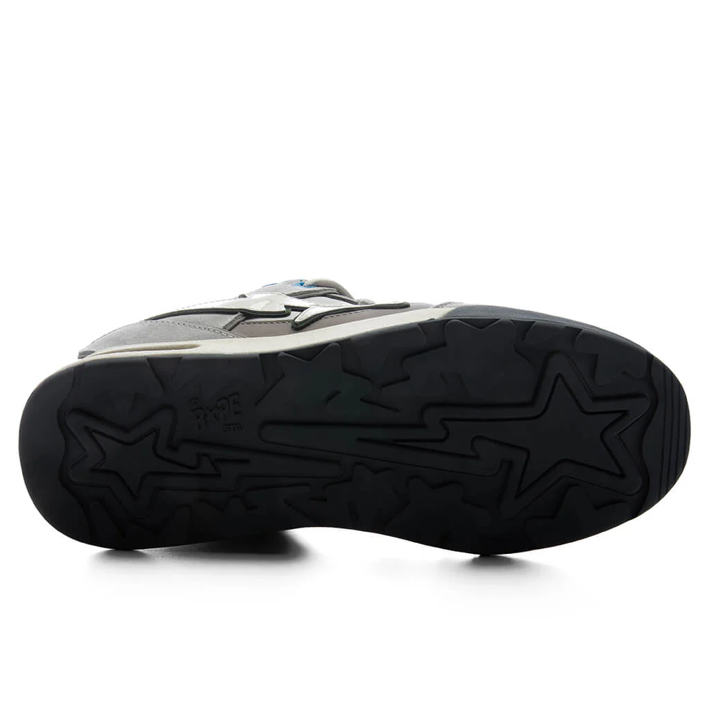 BAPE Flip STA #2 M2 - Gray - Image 4