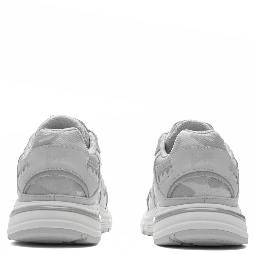Bape Shark STA #1 M2 - White - Image 4