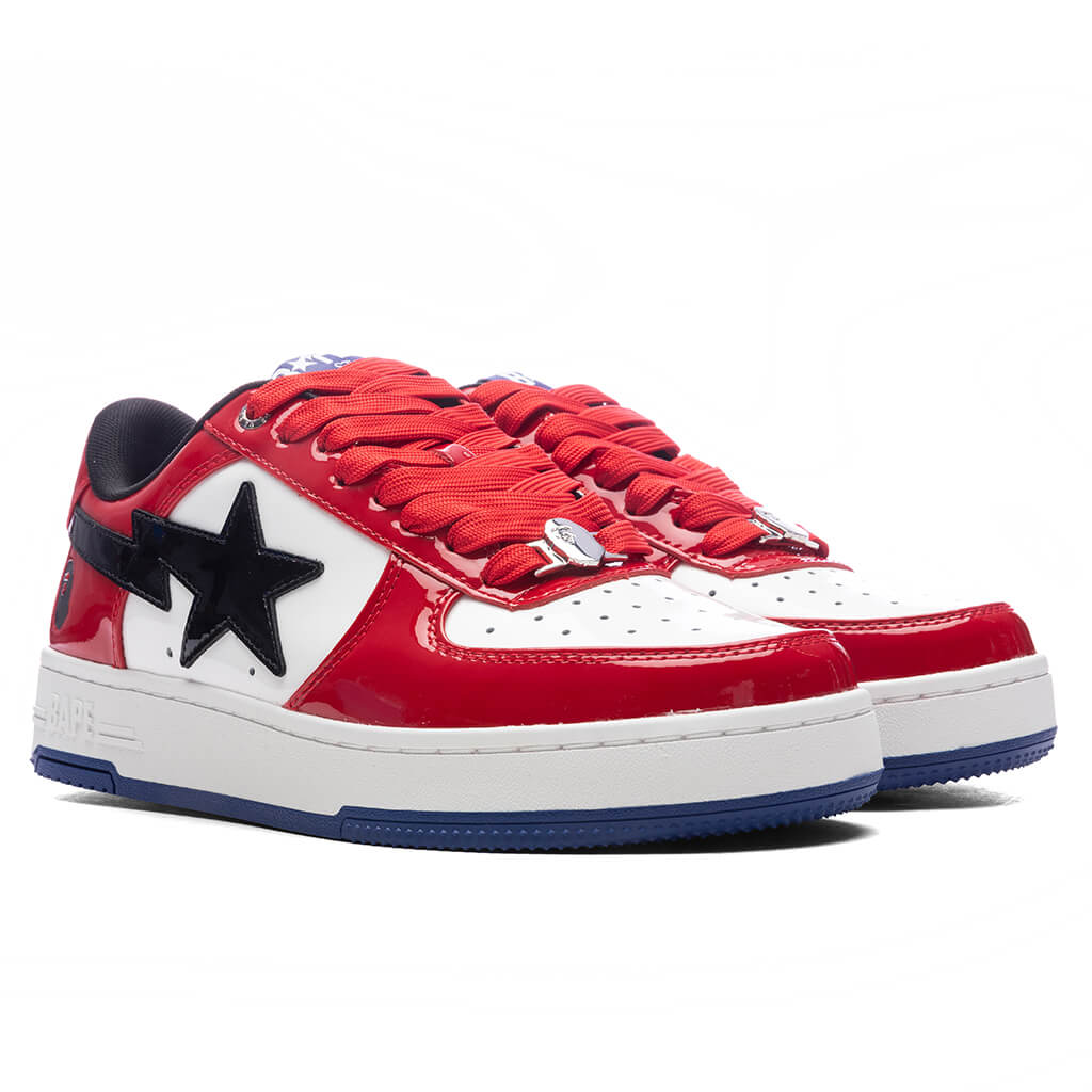 Bape STA #1 M2 - Red - Image 2