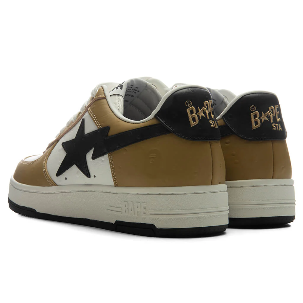 BAPE STA #3 M2 - Brown - Image 2