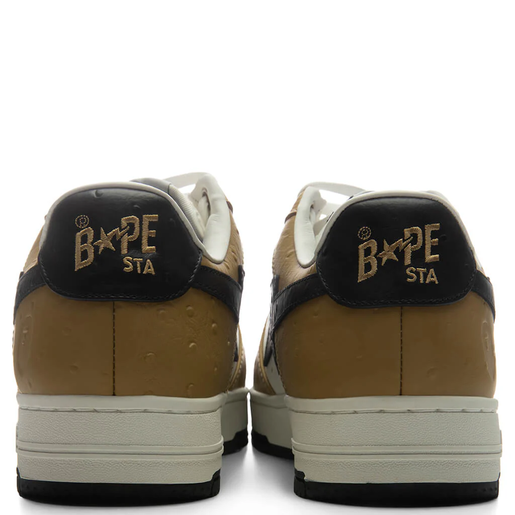 BAPE STA #3 M2 - Brown - Image 6