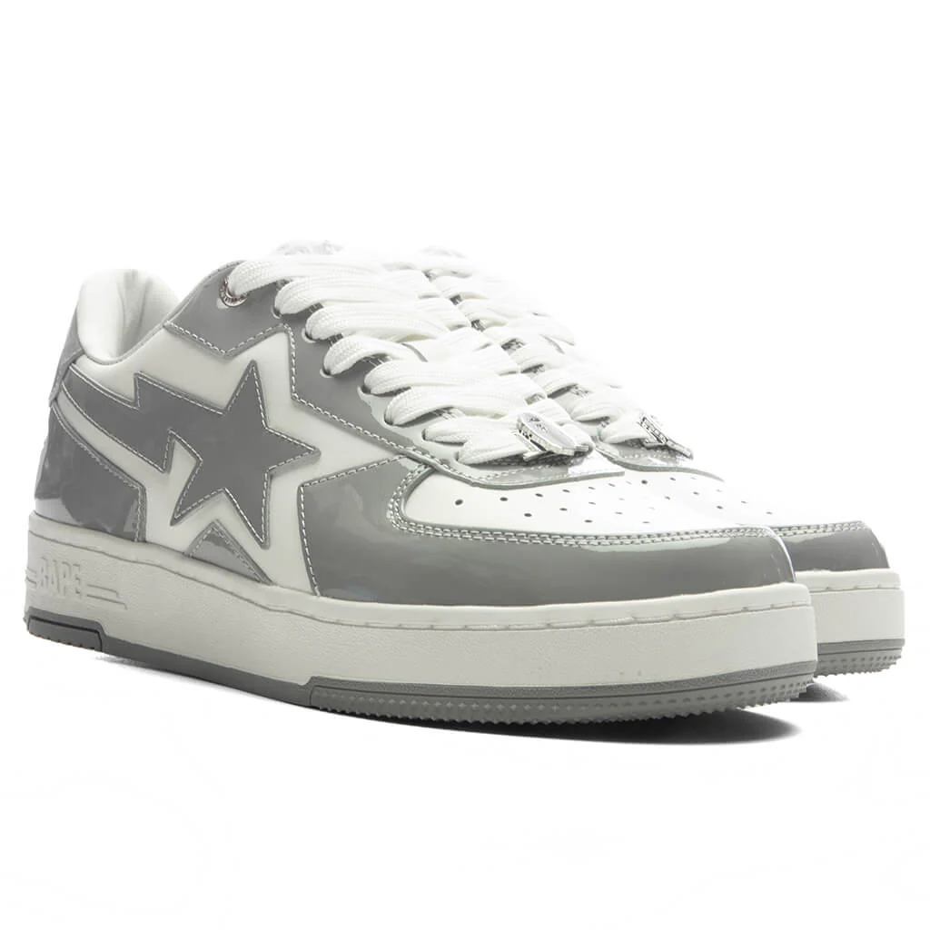BAPE STA Icon #1 M2 - Gray - Image 5