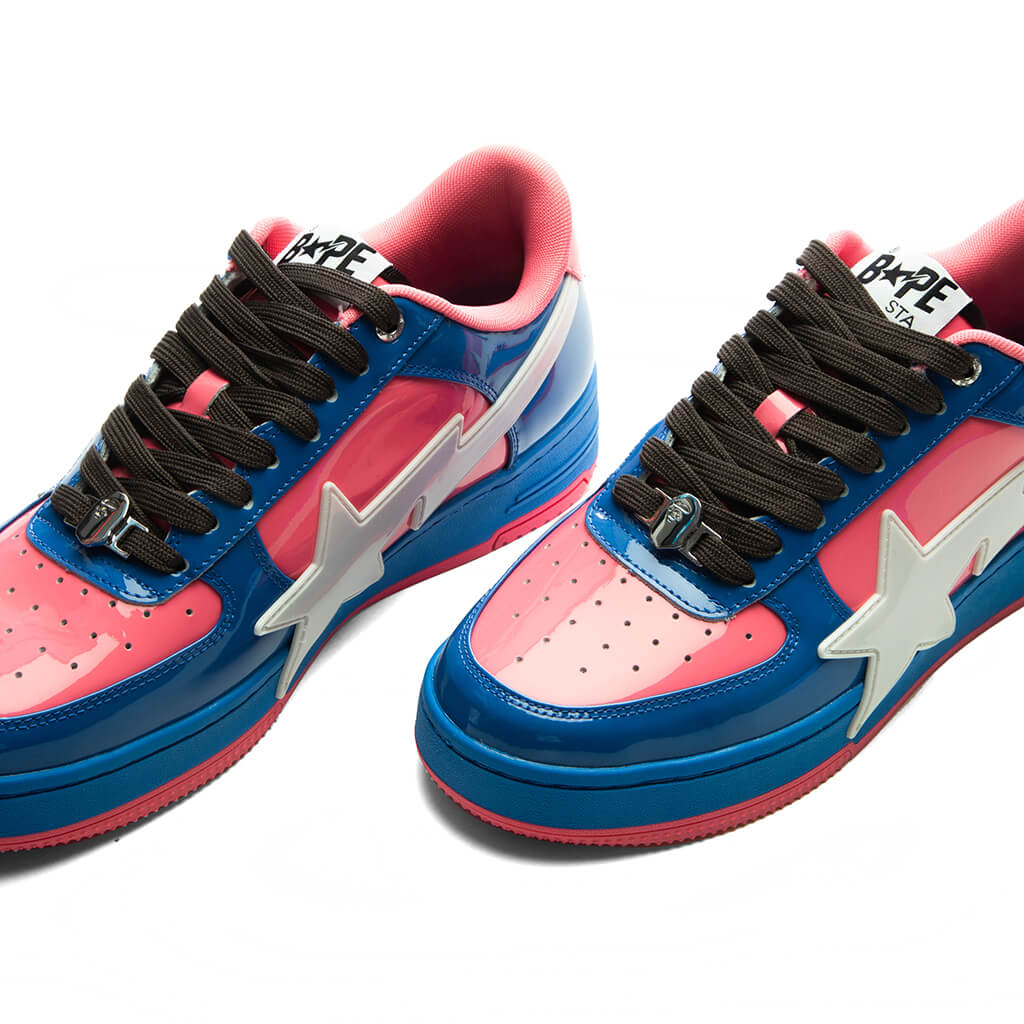 BAPE STA OS #1 M2 - Blue - Image 5