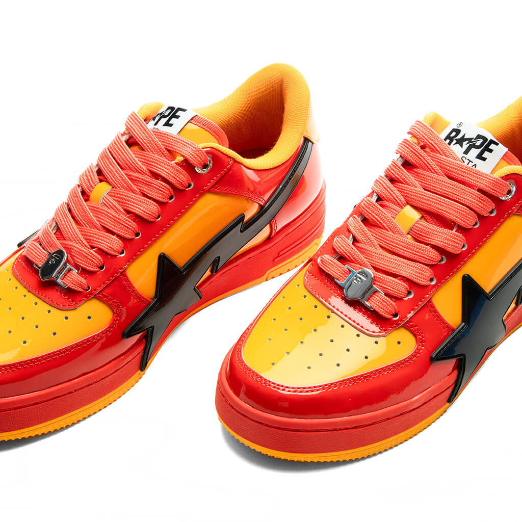 BAPE STA OS #1 M2 - Red - Image 3