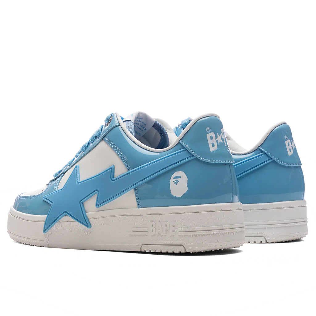 Bape STA OS #3 M2 - Sax - Image 3