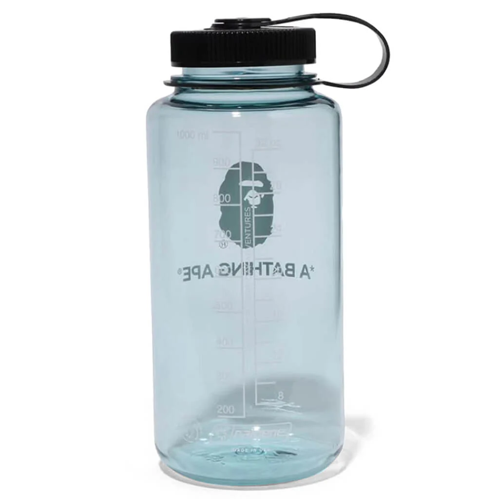 Bape x Nalgene 1.0L Tritan - Sax - Image 2