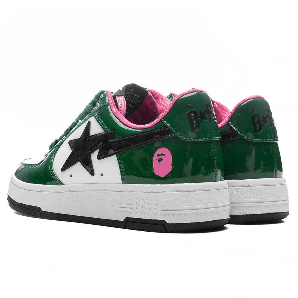Women's Bape STA #1 - Green - Image 3