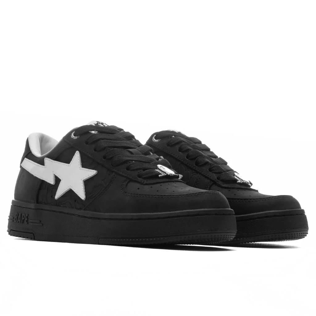 Women's Bape STA #3 - Black - Image 2