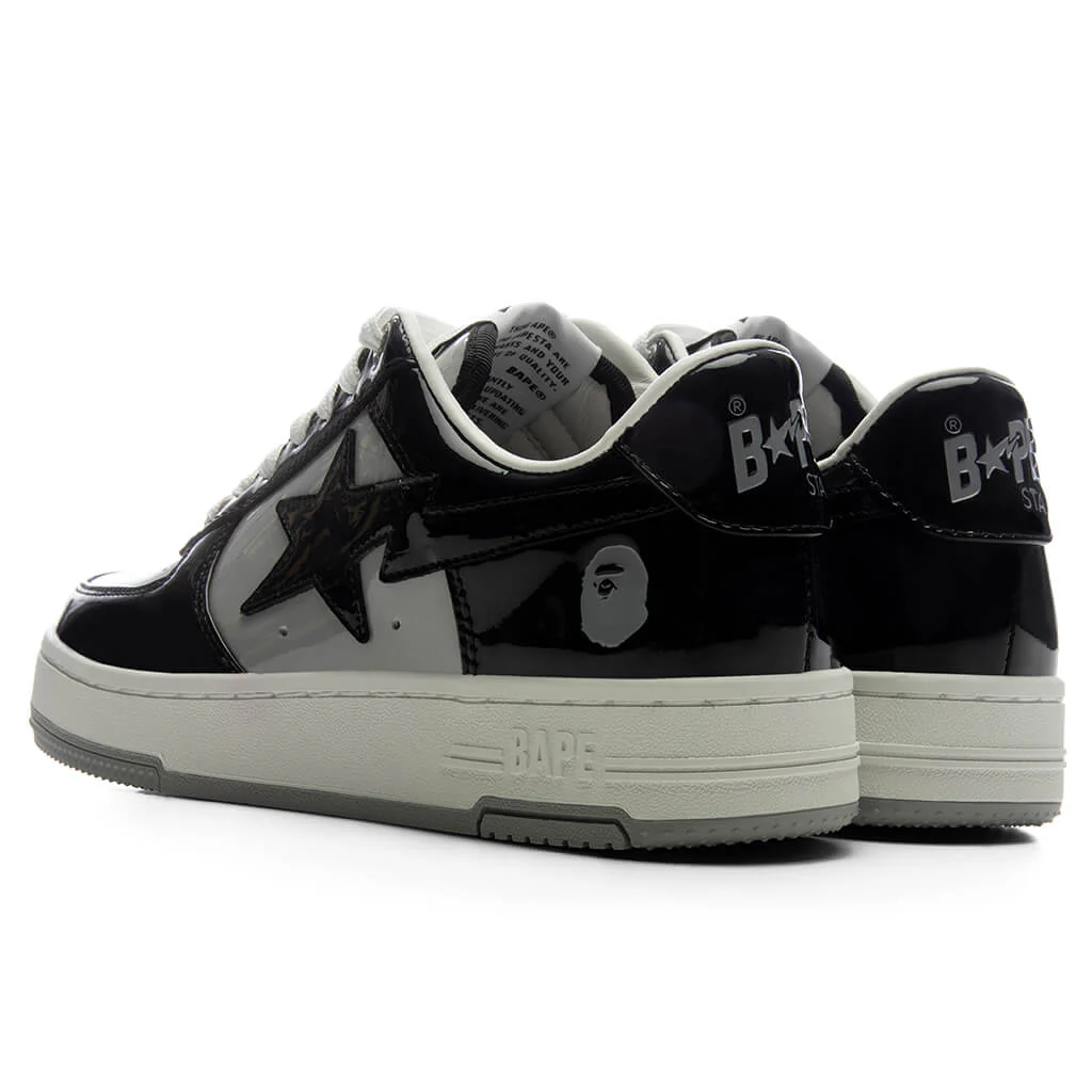 Women's BAPE STA #4 - Black - Image 2