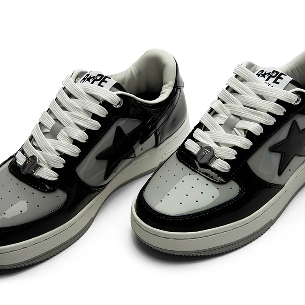 Women's BAPE STA #4 - Black - Image 3