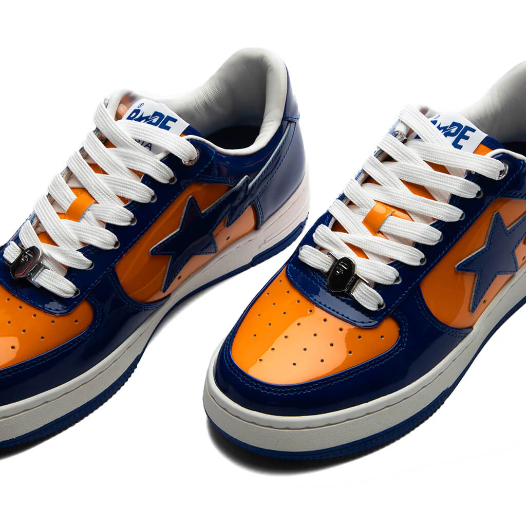 Women's BAPE STA #4 - Blue - Image 3