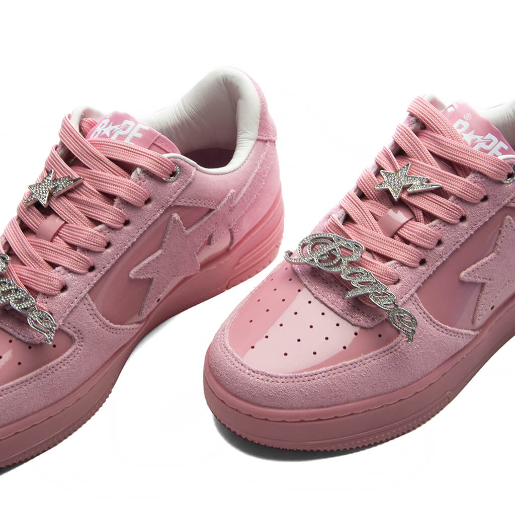 Women's Bape STA #1 - Pink - Image 3