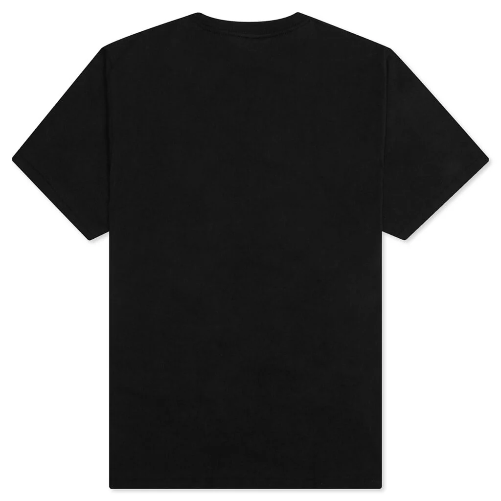 Year Of The Rabbit Tee - Black - Image 2