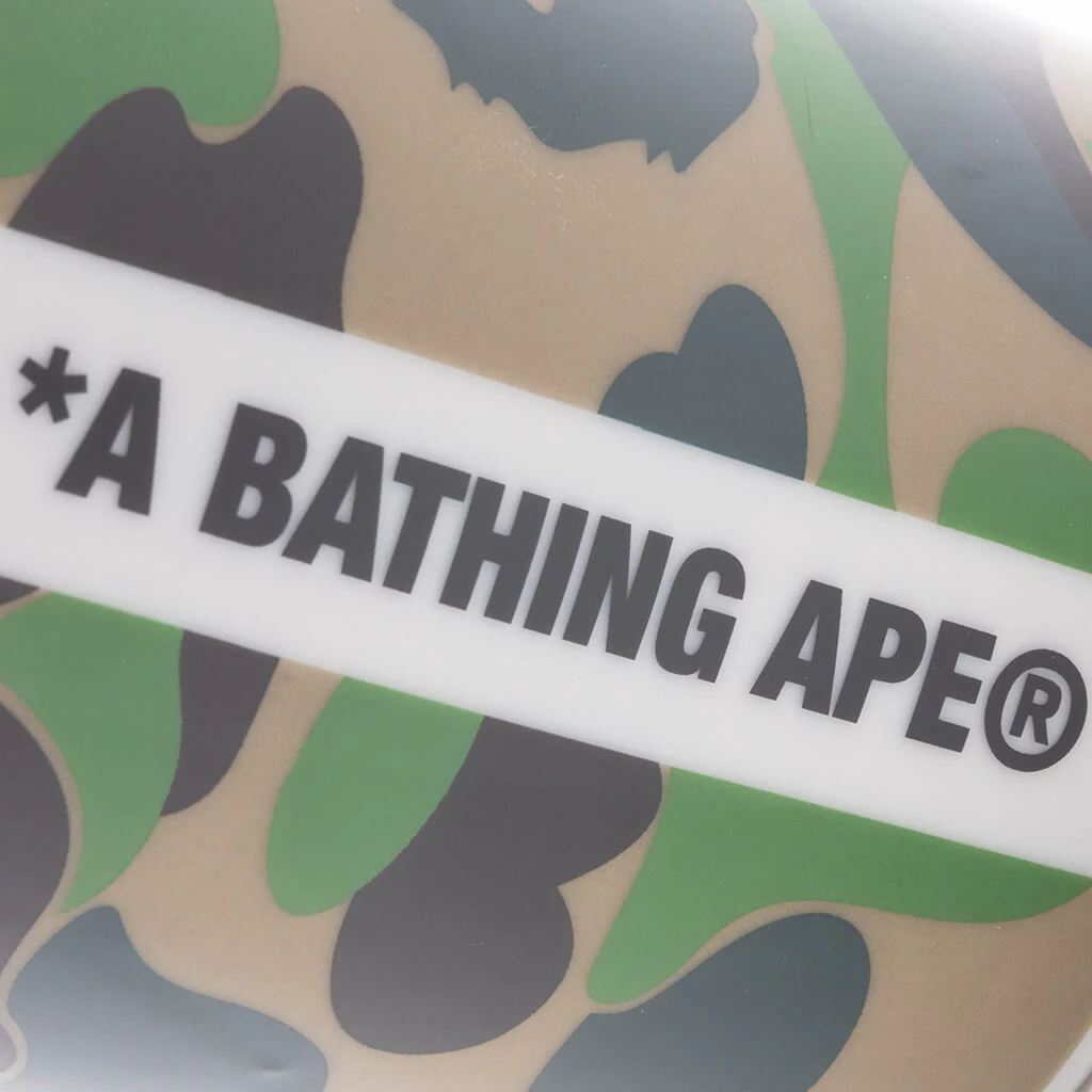 ABC Camo Mug - Green - Image 3