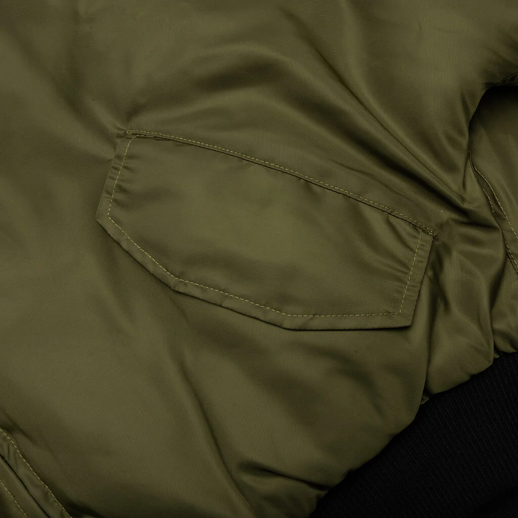 Abraxas Bomber - Army - Image 4