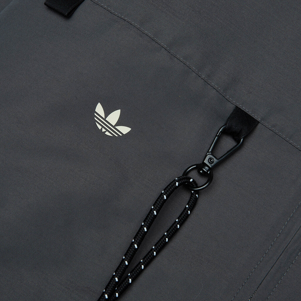 Adidas Originals x Song for the Mute 007 Track Top - Grey Six - Image 3