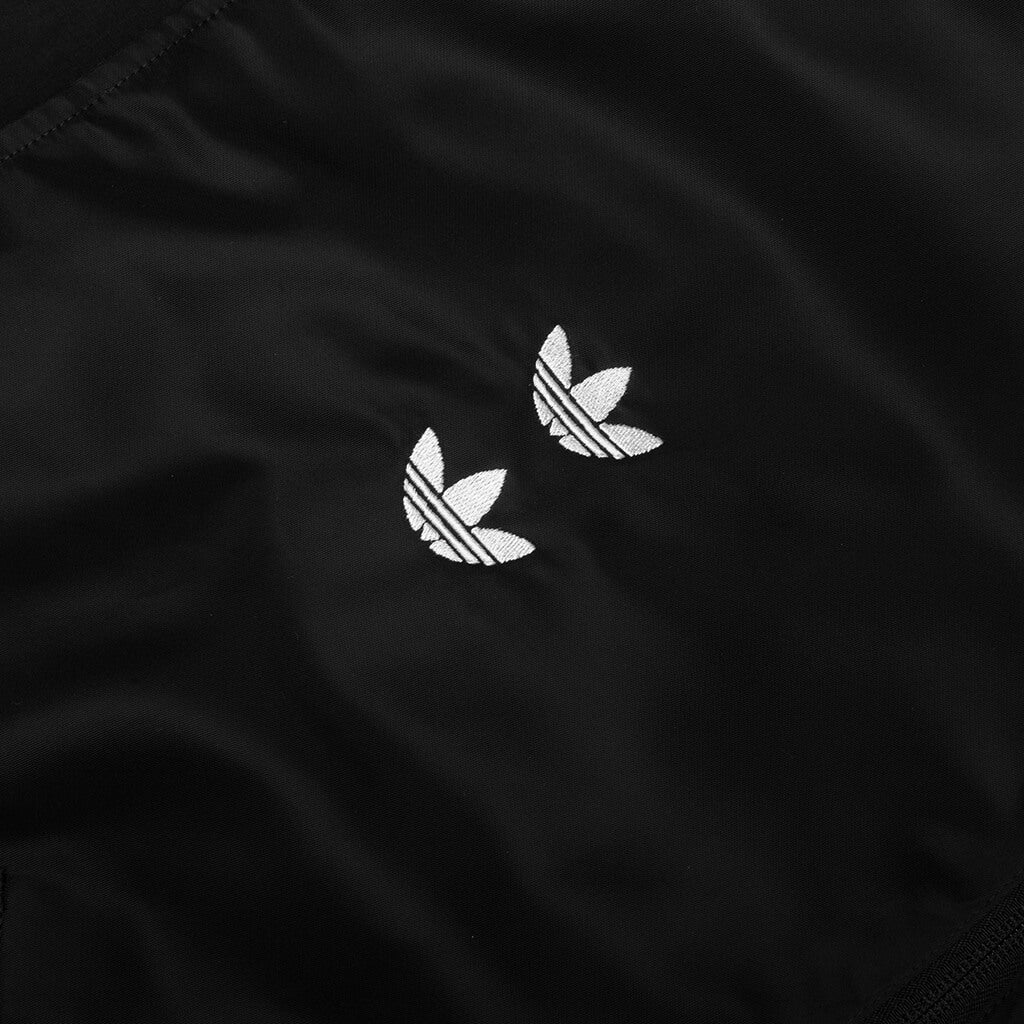 Adidas Originals x Willy Chavarria Padded Vest - Black - Image 3