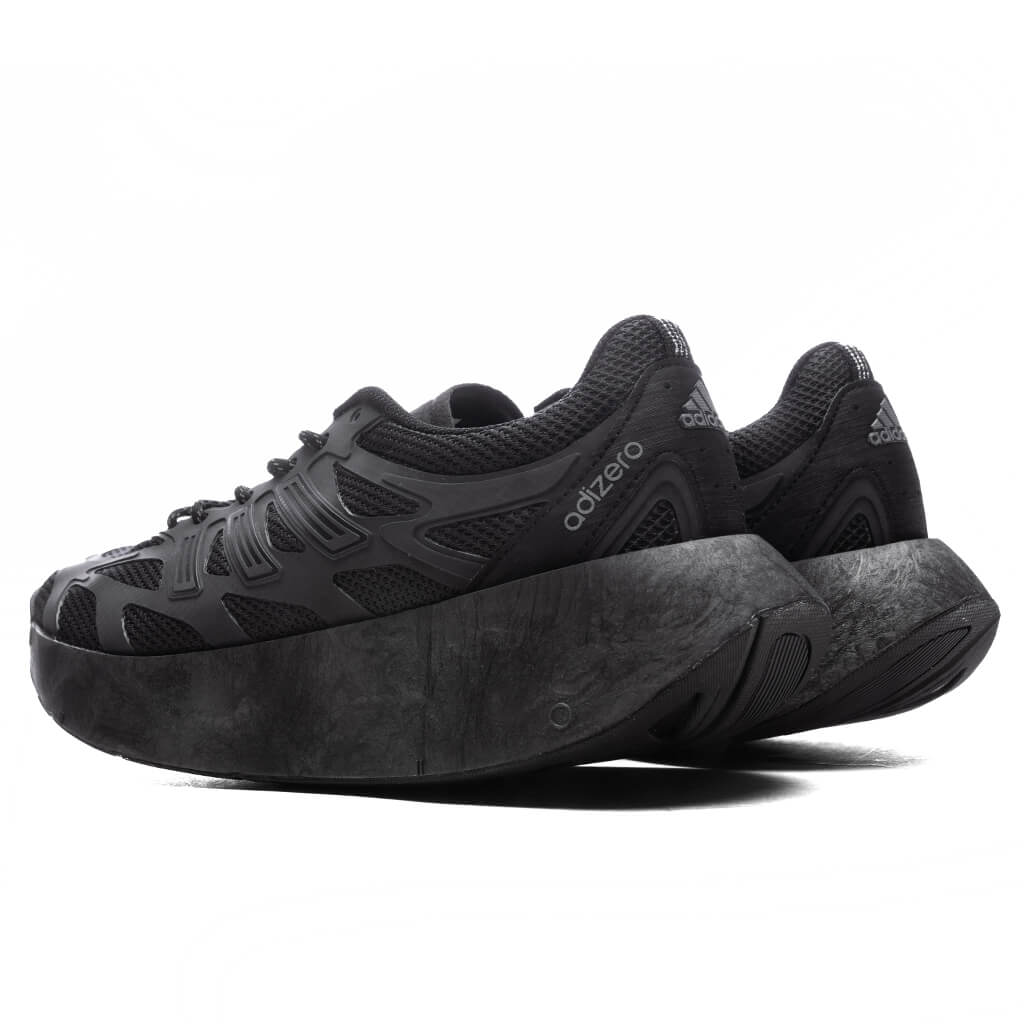 Adizero Aruku - Core Black/Iron Metallic - Image 3
