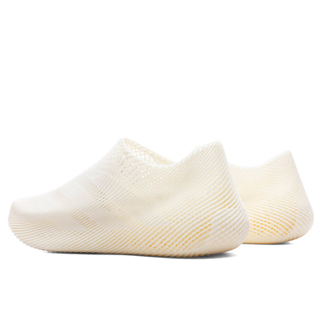 Climacool - Off White - Image 3