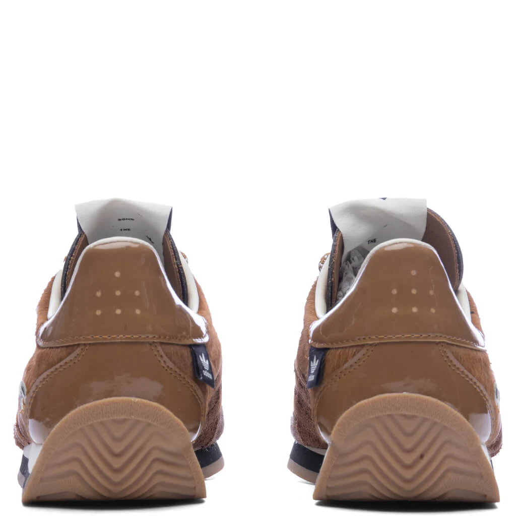Adidas x Song For The Mute Country OG - Bronze Strata/Wil Brown/Core White - Image 4