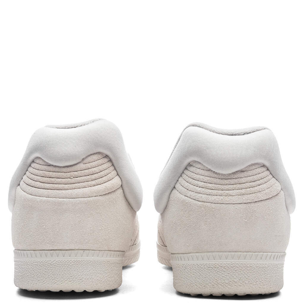 DYZ Samba - White Vapour /White Vapour /Grey Bone - Image 4