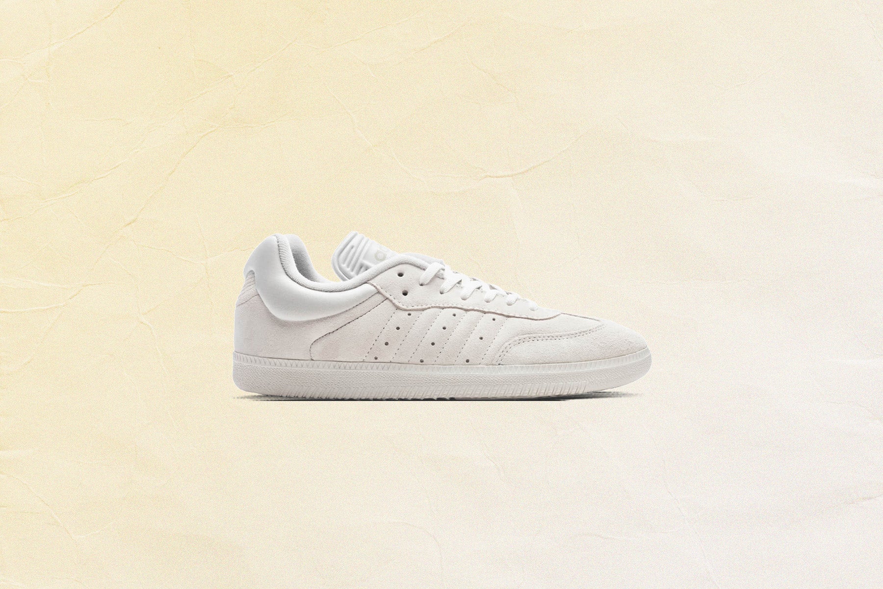 DYZ Samba - White Vapour /White Vapour /Grey Bone - Image 5