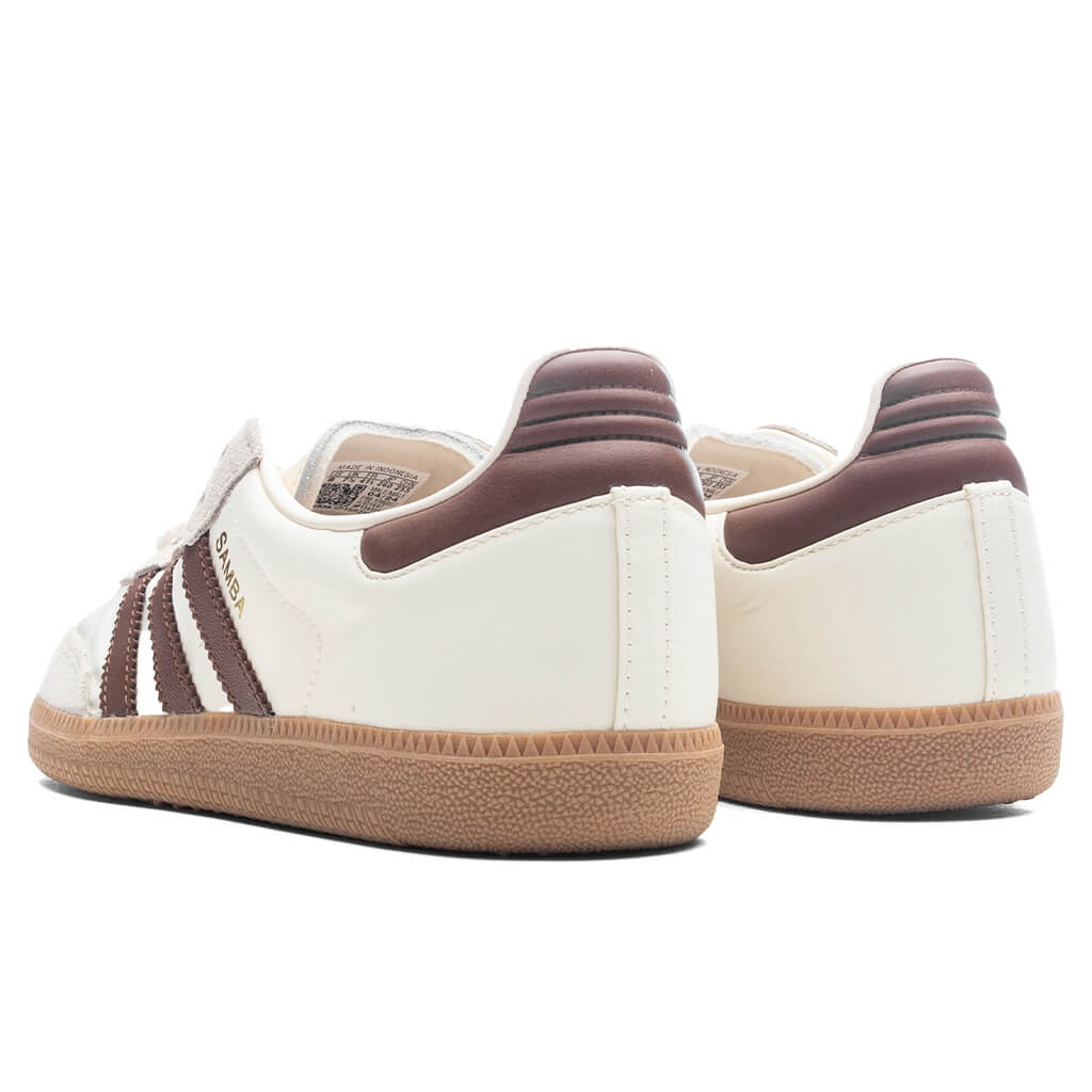 Samba OG - Cream White/Preloved Brown/Wonder White - Image 3