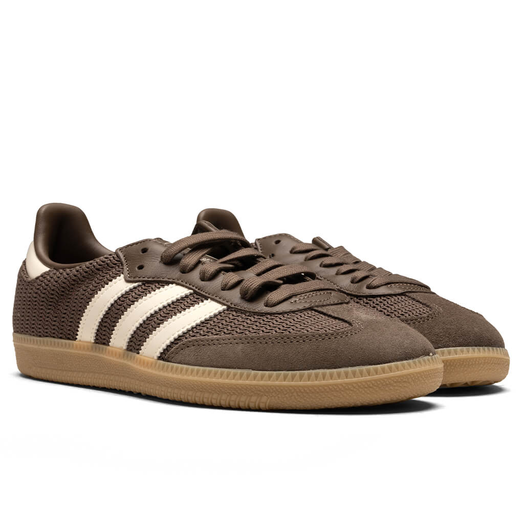 Samba OG - Earth Strata/Wonder White/Magic Beige - Image 2