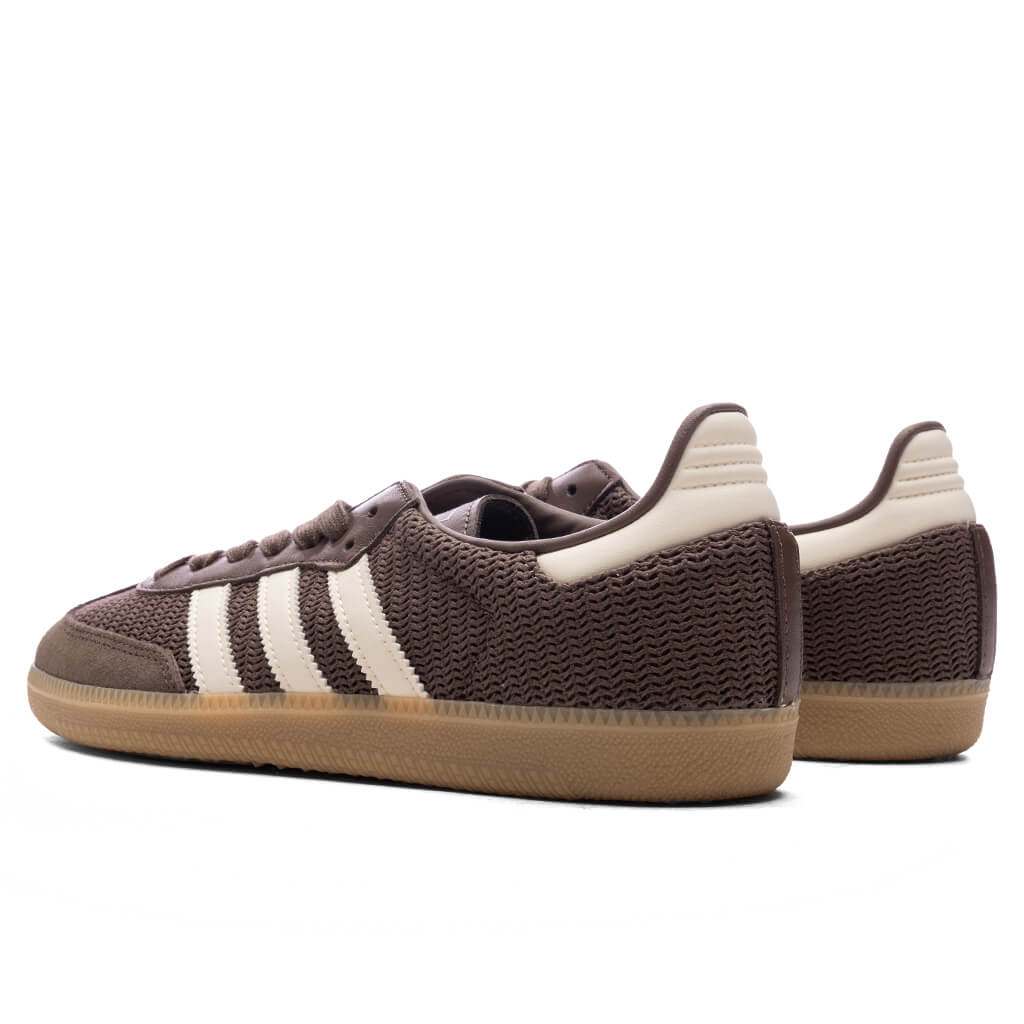Samba OG - Earth Strata/Wonder White/Magic Beige - Image 3