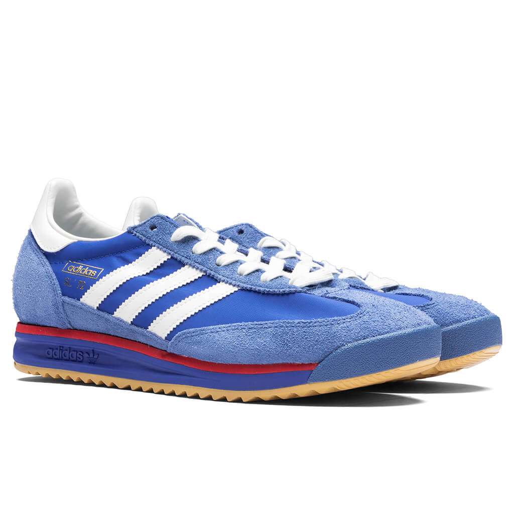 SL 72 RS - Blue/Core White - Image 2