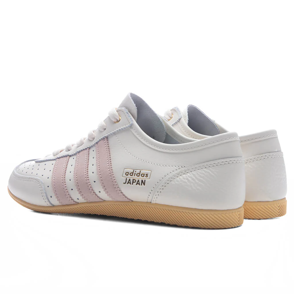 Women's Japan Decon - Off-White/Blush Pink/Orange Tint - Image 3