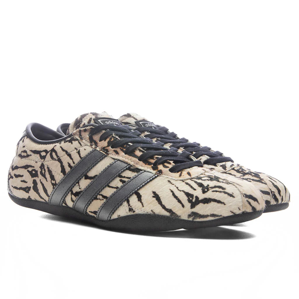 Women's Tokyo - Off White/Core Black/Wonder White - Image 2